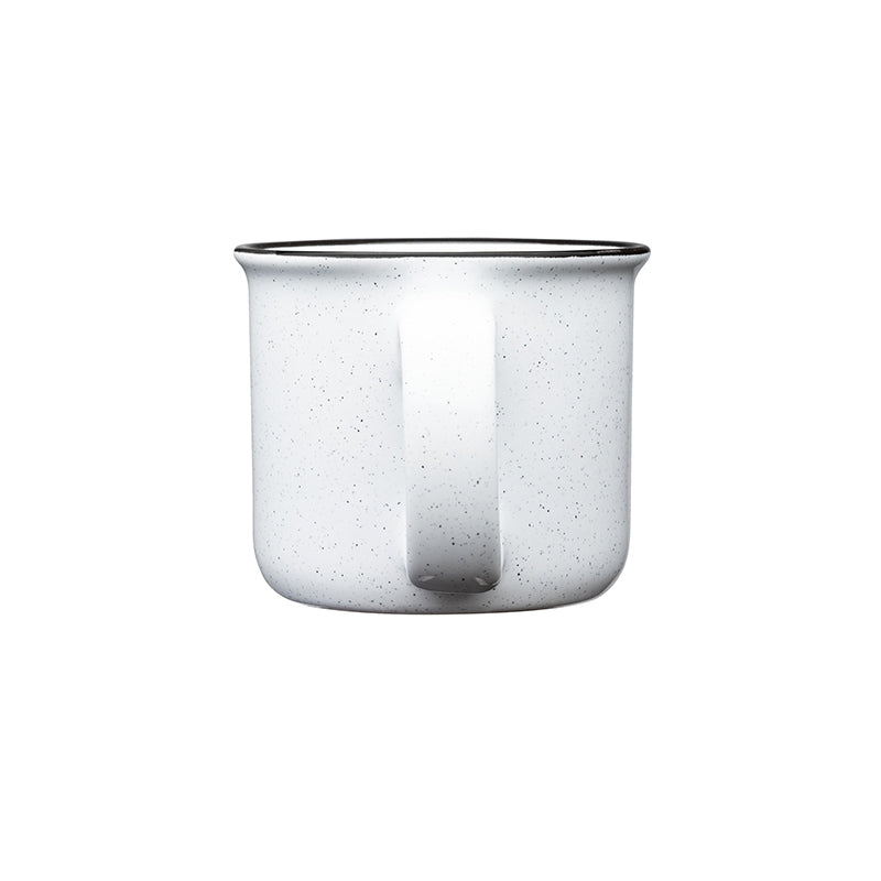 White (Decorated)