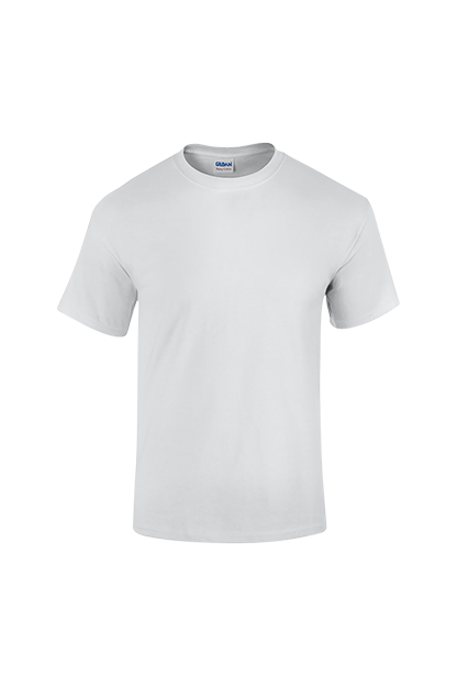 White (Front)