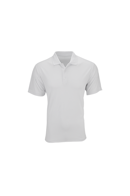 White (Front)