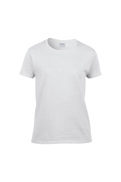 White (Front)