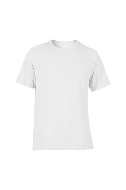 White (Front)