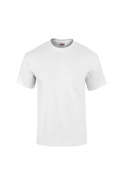 White (Front)