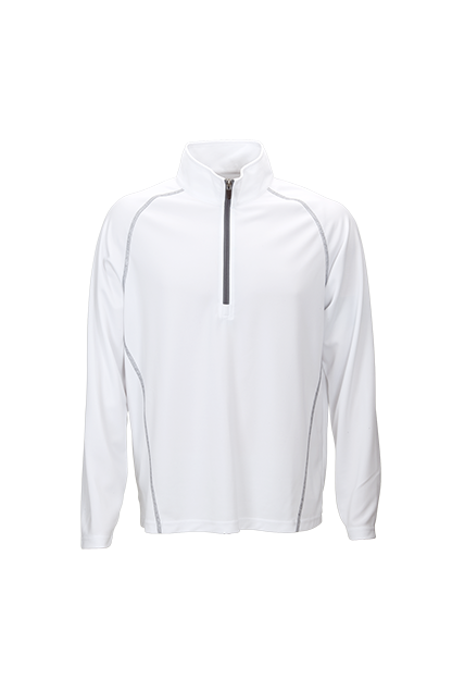 White (Front)