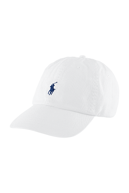 White (Front)