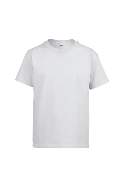 White (Front)