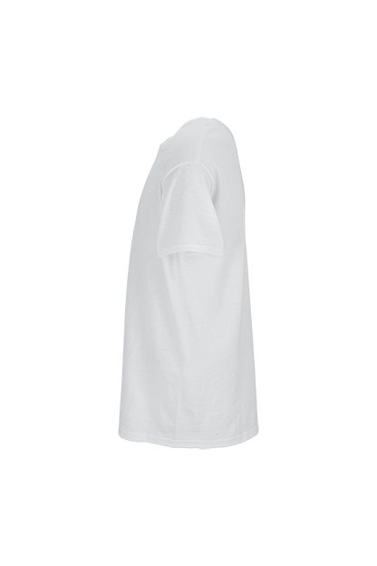 White (Left)
