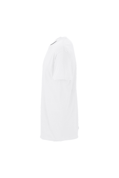 White (Left)