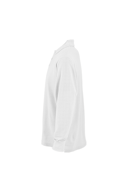 White (Left)