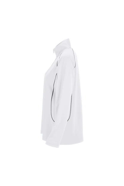 White (Left)