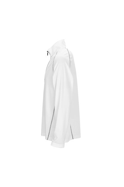 White (Left)