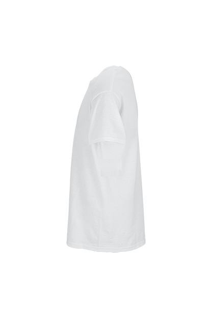 White (Left)