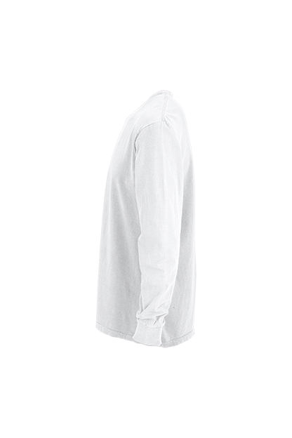 White (Left)