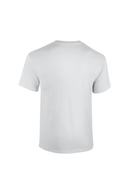 White (Rear)