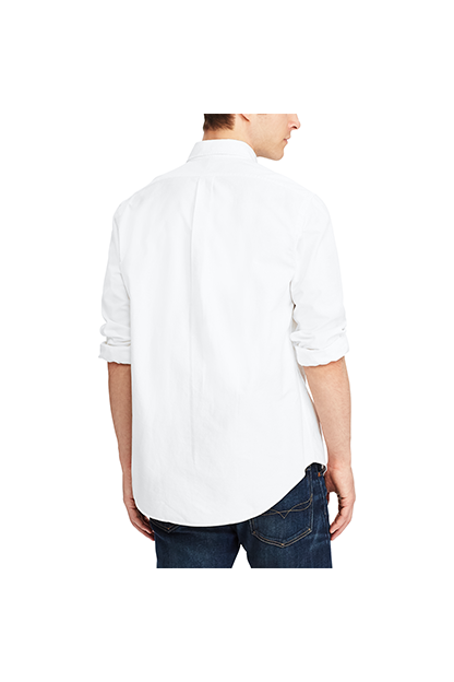 White (Rear)