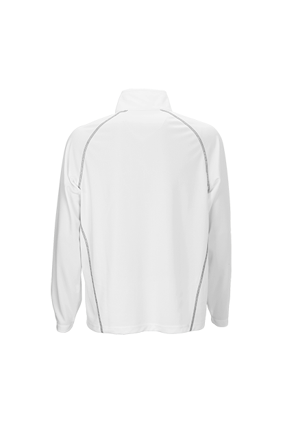 White (Rear)