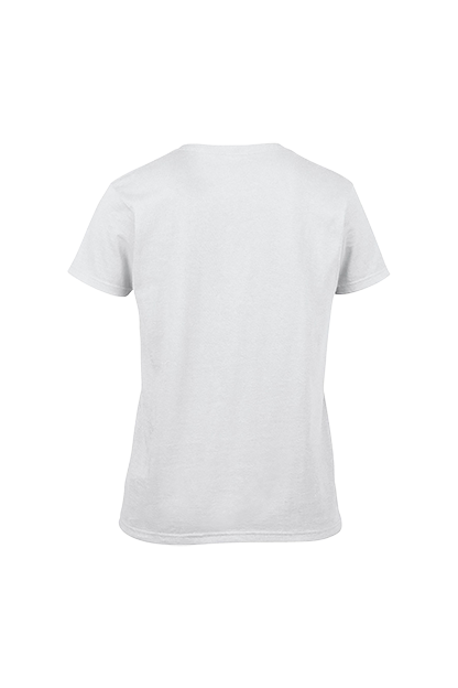 White (Rear)