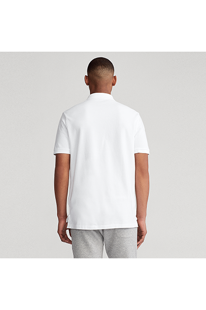 White (Rear)