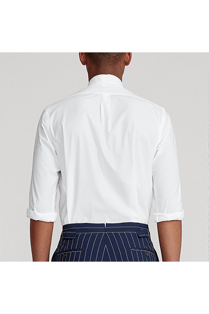 White (Rear)
