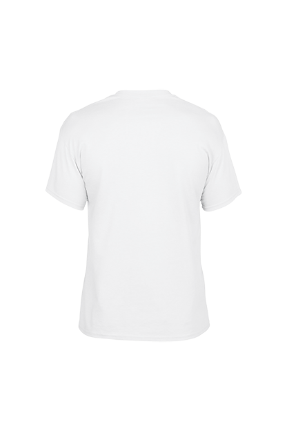 White (Rear)