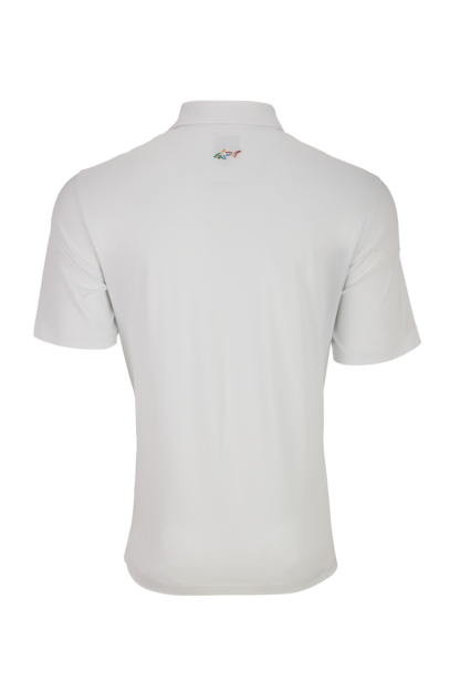 White (Rear)
