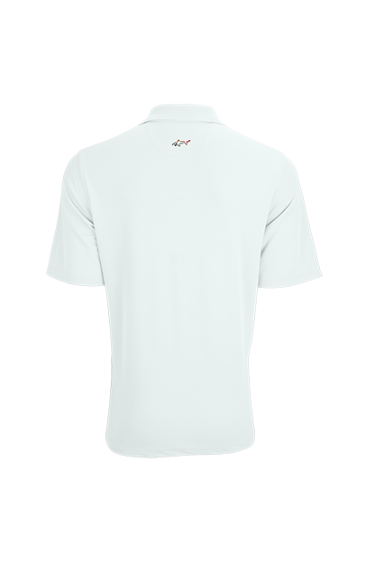 White (Rear)