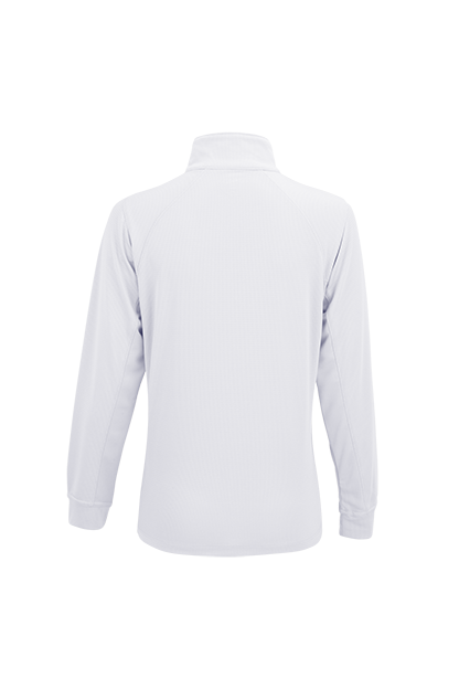 White (Rear)