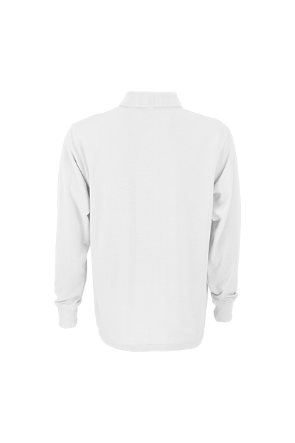 White (Rear)