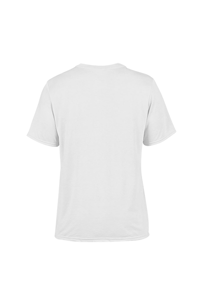 White (Rear)