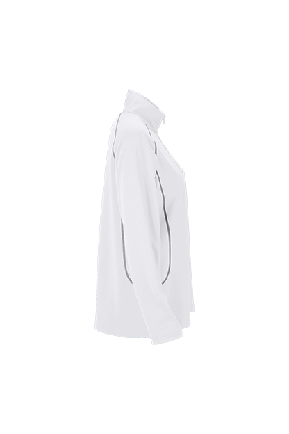 White (Right)