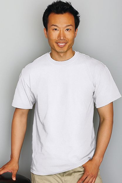White ()
