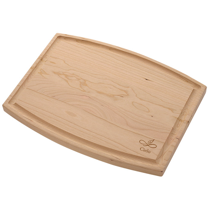 Wood (Decorated)