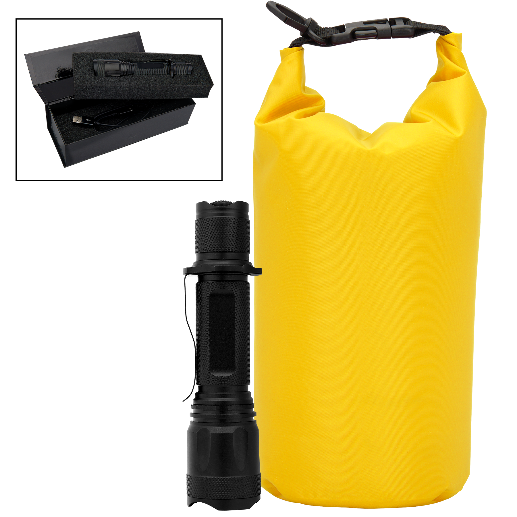 Yellow (Blank)