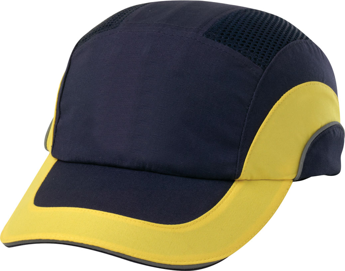 Yellow (Blank)