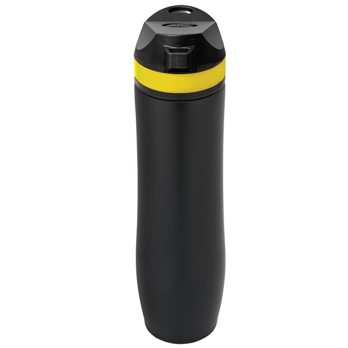 Yellow (Blank)