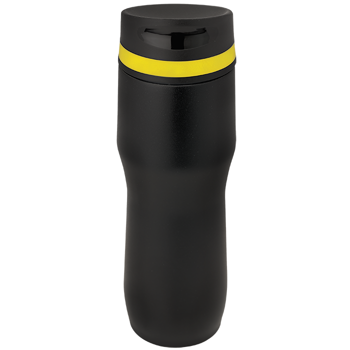 Yellow (Blank)