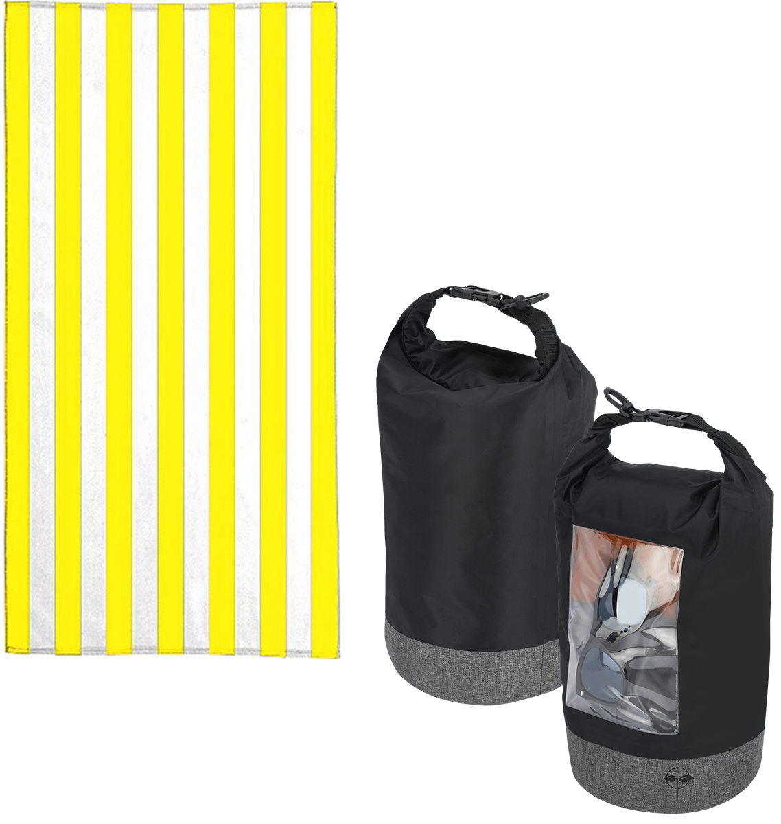 Yellow (Blank)