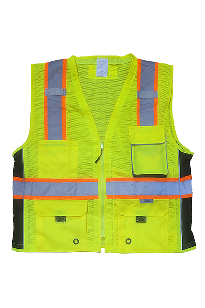 Yellow (Blank)
