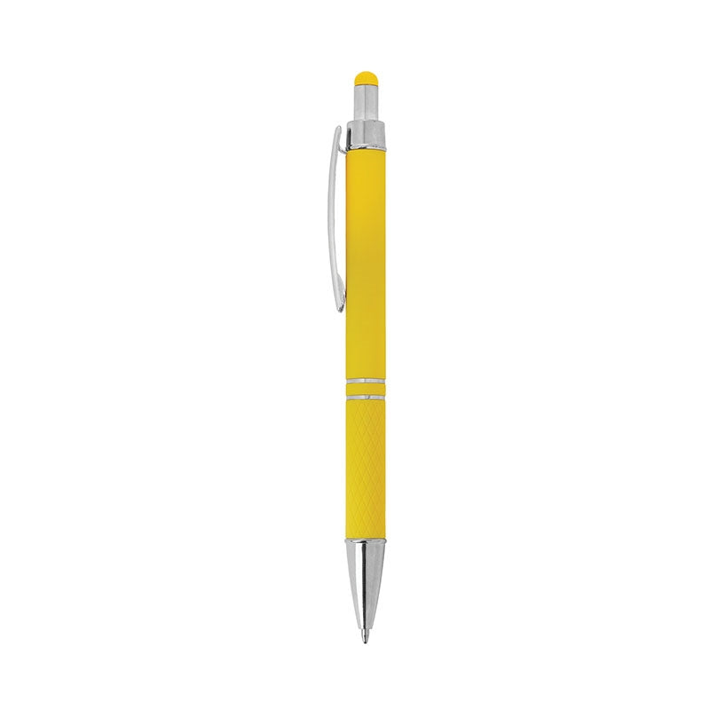 Yellow (Blank)