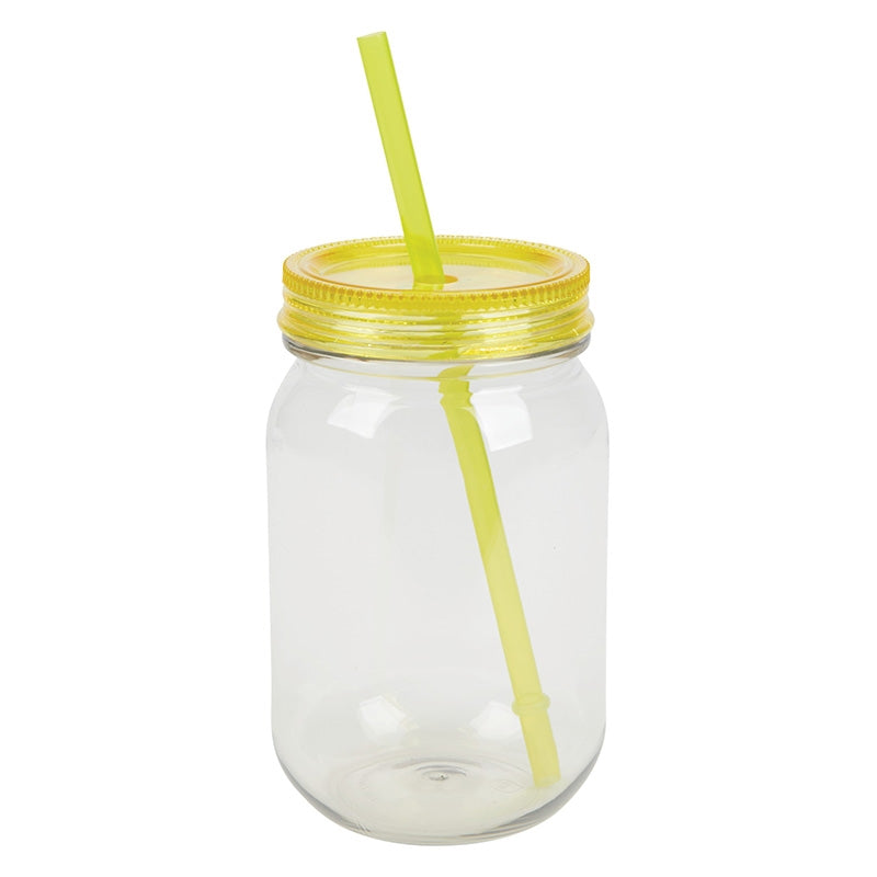 Yellow (Blank)