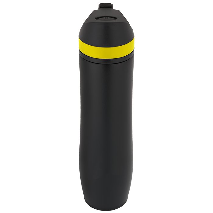 Yellow (Blank)