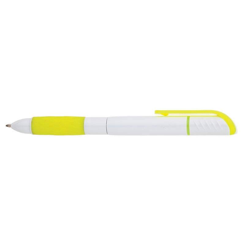 Yellow (Blank)