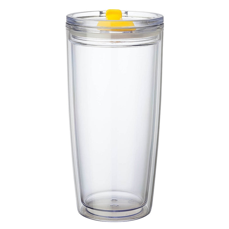 Yellow (Blank)