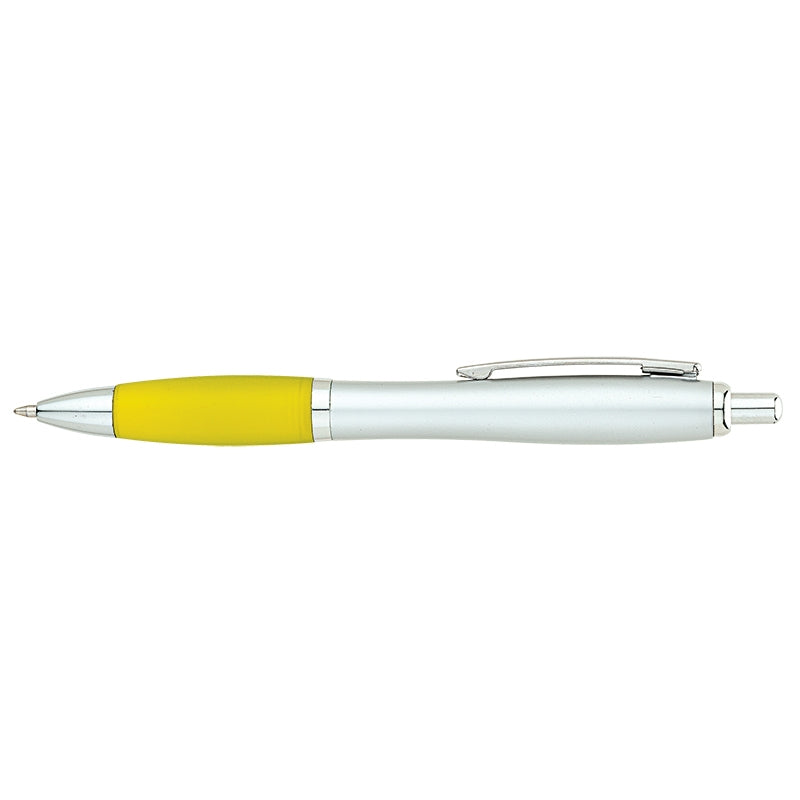 Yellow (Blank)