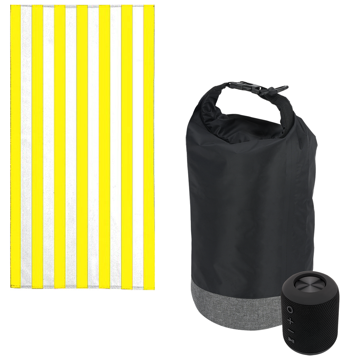 Yellow (Blank)