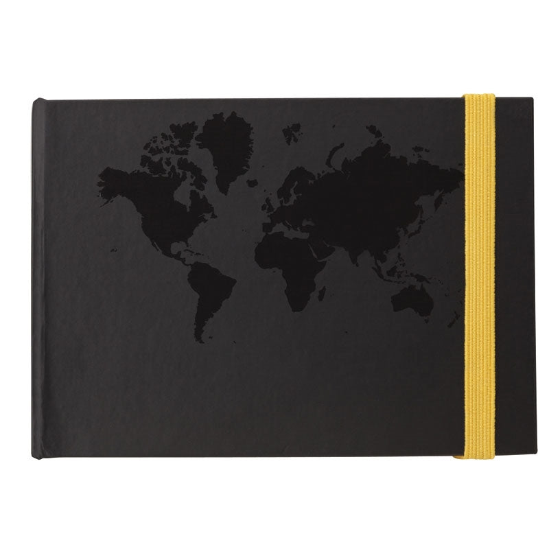 Yellow (Blank)