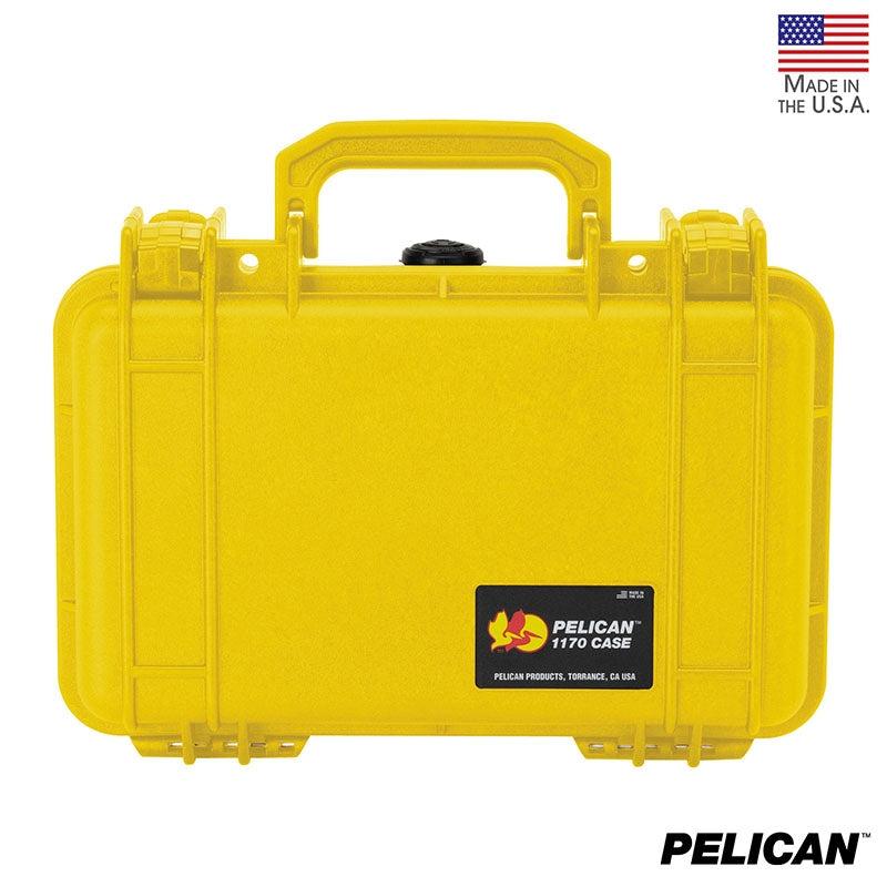 Yellow (Blank)