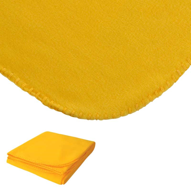 Yellow (Blank)