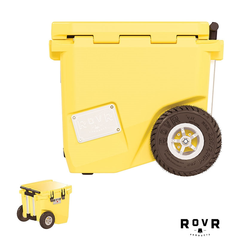 Yellow (Blank)