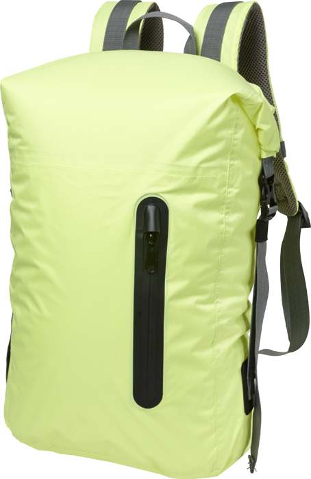 Yellow (Blank)