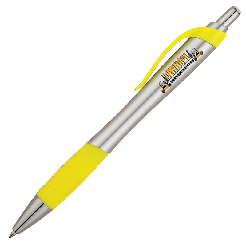Yellow (Decorated)